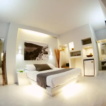 公寓 Happy Fish Rooms- Beachfront