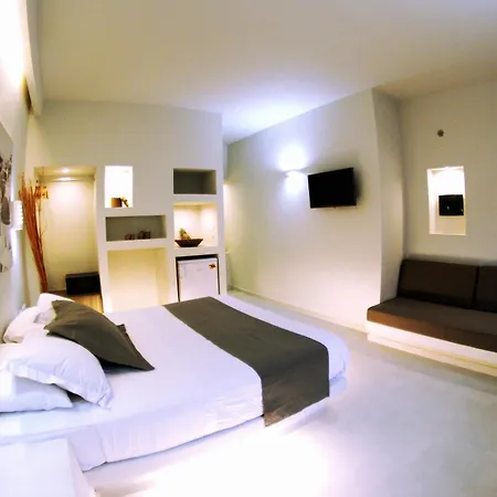 Happy Fish Rooms- Beachfront * 佩里萨