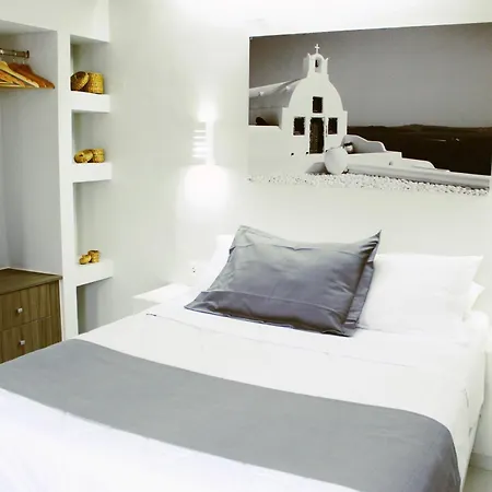 Happy Fish Rooms- Beachfront Appartement *