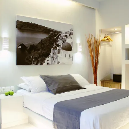 Happy Fish Rooms- Beachfront Appartement