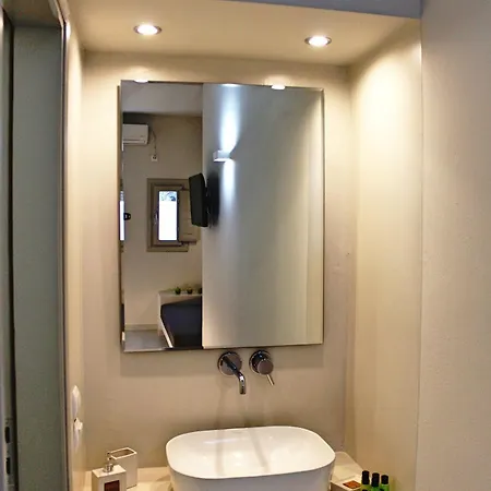 Appartement Happy Fish Rooms- Beachfront *