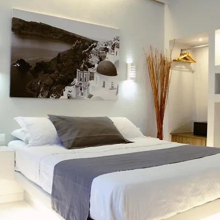 Appartement Happy Fish Rooms- Beachfront