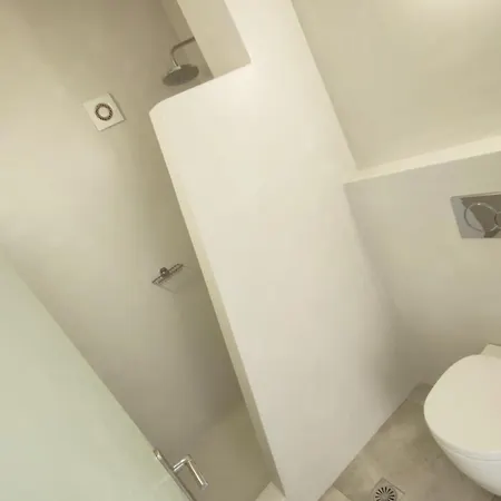 Happy Fish Rooms- Beachfront Appartement