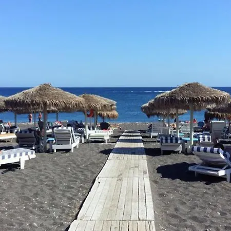 Διαμέρισμα Happy Fish Rooms- Beachfront