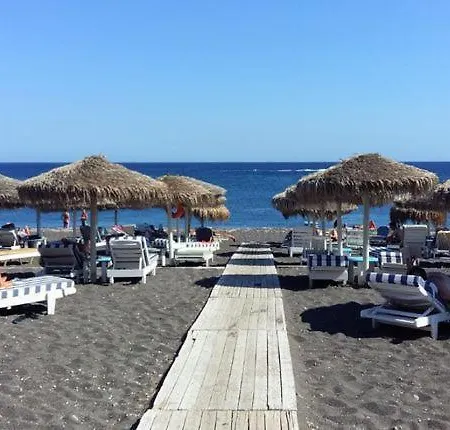 Happy Fish Rooms- Beachfront Διαμέρισμα *