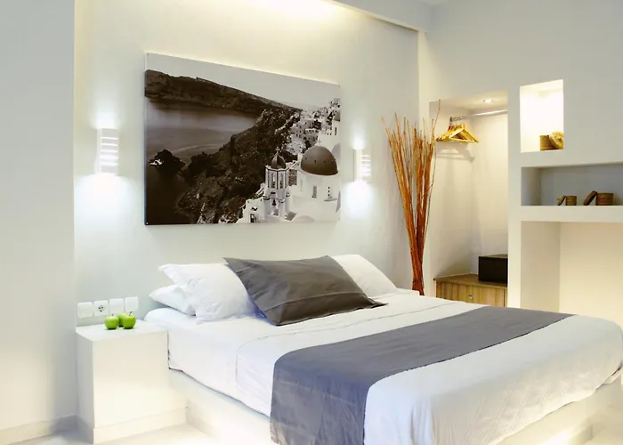 Happy Fish Rooms- Beachfront Apartmán