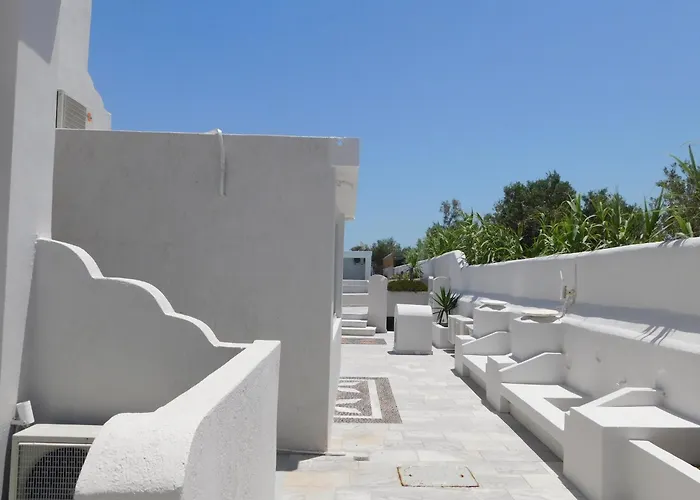 Happy Fish Rooms- Beachfront Apartmán