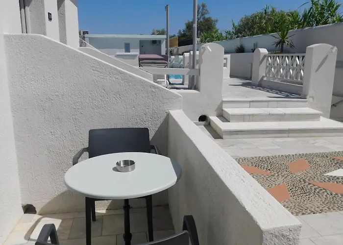 Happy Fish Rooms- Beachfront Apartmán *