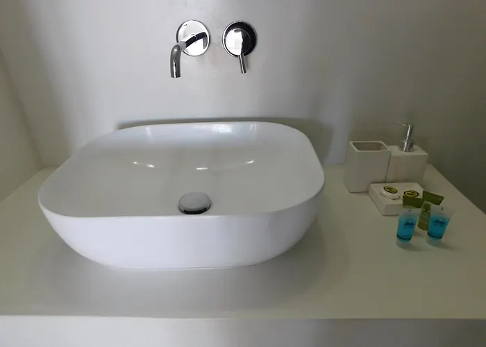 Apartmán Happy Fish Rooms- Beachfront *