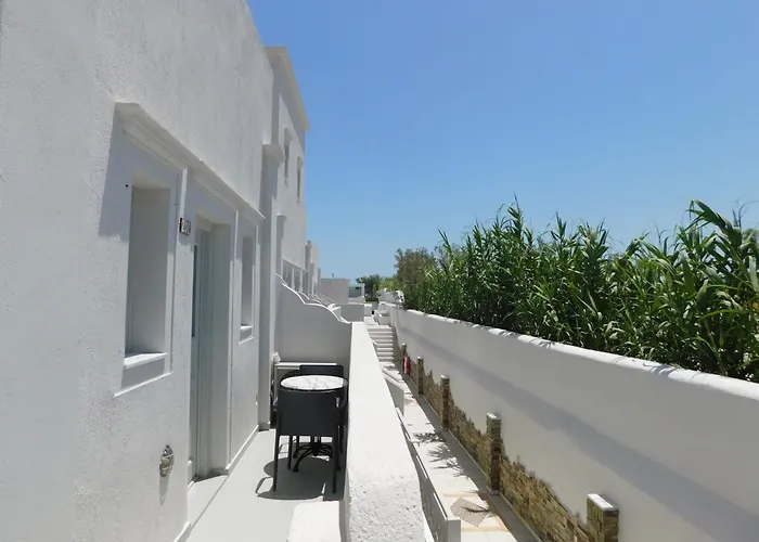 Apartmán Happy Fish Rooms- Beachfront