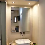 דירה Happy Fish Rooms- Beachfront *