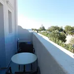 דירה Happy Fish Rooms- Beachfront