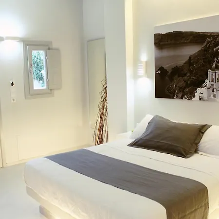 Happy Fish Rooms- Beachfront Appartement *