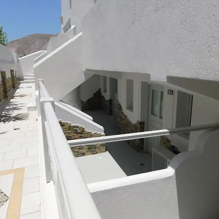 Happy Fish Rooms- Beachfront