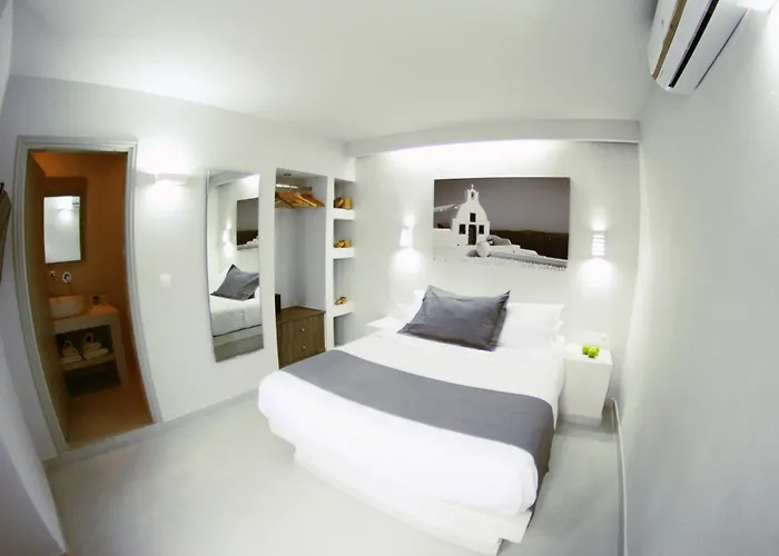 Happy Fish Rooms- Beachfront Apartament