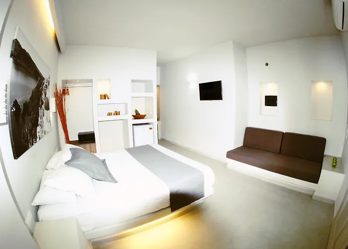 Apartament Happy Fish Rooms- Beachfront *