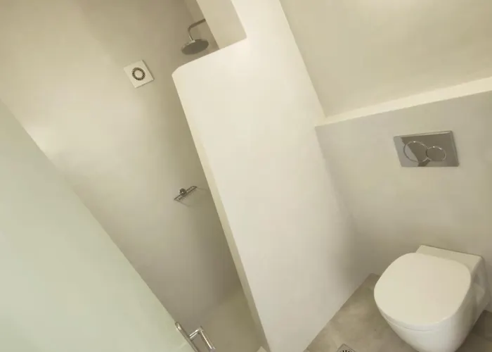 Happy Fish Rooms- Beachfront Apartament