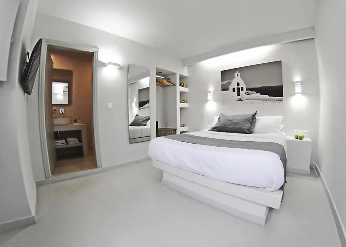 Happy Fish Rooms- Beachfront Apartament *